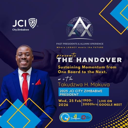 The Handover Session Training